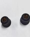 Shield Cap Replacement Kit For Titanium Plasma Torch 65 And 45 Fits TI-PC65 iPT-65 58895 And TI-PC45 IPT-45 56255 56811 set detail