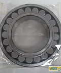 New 22215 Ek C3 Spherical Roller Bearing 130Mm X 75Mm X 31Mm Heavy Duty Powerhouse Built Different For Smooth Rotation And Heavy Load Performance Plus Reliable Replacement in packaging.