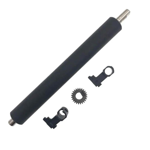 Lube Up Your Printer With Solid Pressure Platen Roller Kit That Slams Jams Shut And Lets Rollers Glide Smooth Includes Bearings And Gears Made For Zebra Gk420d Gx420d Gk430d And Zp450 Zp500 Save Dough Avoid Headaches Hit Print Mode Pro replacement roller kit with bearings and gear
