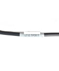 Escalator Parts Diffuse Reflection Sensor Replacement for TP38 TP385 Switch LRE LTE Elevator Sensor Compatible With LR E LT E Systems Plug And Play Upgrade, cable close-up