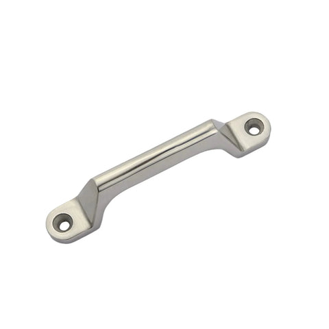 Image of Heavy Duty 304 Stainless Steel Drawer Cabinet Pulls And Door Handles For Windows And Toolboxes Durable Corrosion Resistant