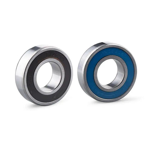 Pro Grade One Way Clutch Bearing Replacement For Standard Washers DZ6205 2RZ 6005lb Csk25 with chrome steel build.