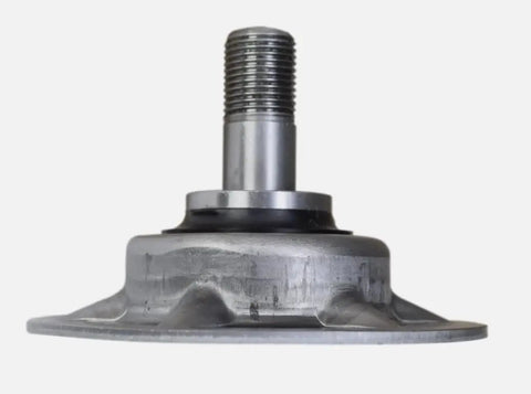 Rig Ready Flange Bearing Replacement For Nut Sweepers with 5/8 inch stud shaft and 30 inch bolt circle.