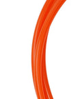 Beefy Replacement Belt For Bicycle Trainer Roller Drive 5mm Wide 185cm Perimeter Indoor Cycling Belt For Home Gym Red Color