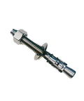Wedge Anchors Heavy Duty 304 Stainless Steel Expansion Bolts For Concrete And Masonry Corrosion Resistant Durable Construction