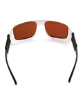 Heavy Duty Infrared Laser Safety Glasses Blocking 532 Nm And 1064 Nm Waves With Rock Solid Optical Density Rating for industrial use.