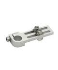 Premium Robotic Arm Mounting Bracket For Industrial Fixture And Tooling Accessory Heavy Duty SMBE1 0840T metal part with precision fit.