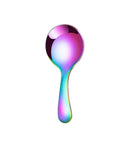 Two Piece Colorful Compact Fork And Spoon Set For Travel Camping And Picnics, Durable Stainless Steel Spoon, Lightweight Outdoor Tableware