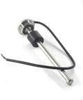 Heavy Duty Marine Fuel Sending Unit With Twist In Bsp Threads For Easy Boat And Truck Level Checks 0 To 190 Ohm Sensor 600Mm Probe