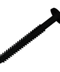 Heavy Duty Vinyl Shutter Fasteners Black Exterior Hardware For All Siding Types Wind Storm Proof Shutter Locks Built Tough And Zero Hassle Gotta Lock Them In Tight Quick Secure Install, black vinyl screw.