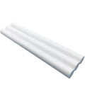 High Temperature Resistant Boron Nitride Ceramic Rods Set For Lab Use Heat Stable BN Gasket Cylinders 2 Pieces.