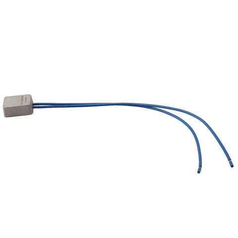 Hardcore Soft Start Module For Angle Grinder 15A 250V with blue wires, compact design for smooth motor startup.