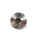 Heavy Duty Wheel Bearing And Hub Assembly Kit For Front And Rear, showing a close-up of the steel hub with bolts.