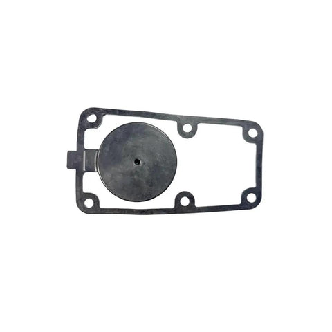 Heavy Duty 12 Piece Pump Gasket O Ring Shaft Seal Repair Kit For Predator And Honda 3 Inch Trash Pumps round black gasket.
