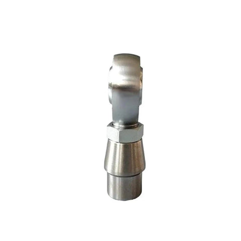 Heavy Duty Rod End Joint Kit 2 Piece Set Built Tough For Dead Tight Threaded Fit and Slick Oscillating Motion on custom linkages