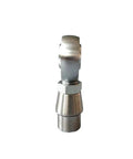 Rock Solid Chromoly Rod End Kit For Slick Linkage Alignment And Zero Angular Play three quarter inch chromoly rod end socket.