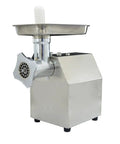 Pro Grade Heavy Duty Meat Grinder For Commercial Kitchens Electric Multi Function Desktop Grinding Machine High Efficiency 120 Kg Capacity