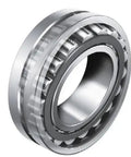 Heavy Duty Spherical Roller Bearing Model 24192 CAME4C3 Dimensions 460X760X300 Millimeters showing smooth exterior and roller design.