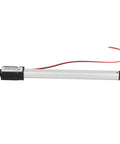 12V 150mm Mini Linear Actuator With Internal Limit Switch Low Noise Long Life Stroke Electric Actuator for furniture and medical use