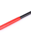 Red breaker pin from M10 X 1.25 Internal Thread Repair Kit Stainless Steel Inserts With Drill Tap Wrench 12 Inserts In 2D Length DIY Ready