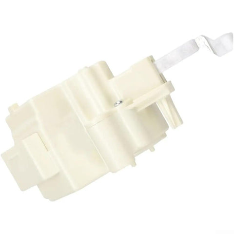 Direct Replacement Washing Machine Drain Pump Motor 4681EN1008A A000253 QC22-1 XPQ-6A Replacement Part white 12x6x6 cm
