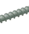 Polymer Coated Size 8 Deck Screw With Coarse Threads And Bugle Head Gray 5 Lb Box Pro Grade Primeguard 10 Outdoor Rated