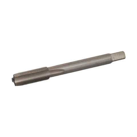 Beefy 5/16-36 Right Hand Thread Tap For Metalworking, high-speed steel tapping tool