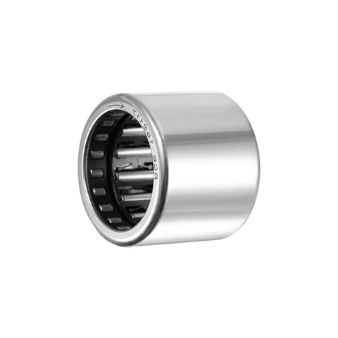 1In Bore One Way Needle Roller Bearing Overrunning Clutch 1-5/16in OD 1.06in Width Pre Lubricated Drawn Cup Steel view