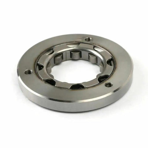 Heavy Duty One Way Starter Clutch Bearing Replacement For Kawasaki Klx125s Klx140 Klx140s Klx150s 2008 Through 2023 close-up view.
