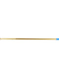 Nix The Step Ladder High Ceiling Smoke Detector Removal Tool Aluminum Telescoping Pole extends nearly sixteen feet, featuring a clamping snap head.