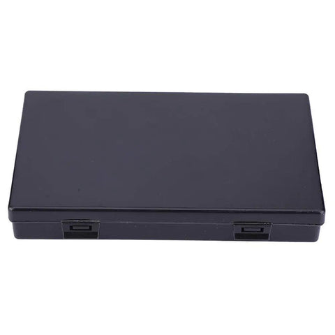 Closed case of 17-Piece M10x1.25 Stainless Steel Rethreading Tap Set Pro Grade Thread Repair Kit