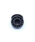 Pro Grade 6905 Thin Section Ball Bearing 25X42X9MM Pair Heat Defying Up To 500C Heavy Duty Industrial Hardware with ball structure