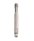 14mm Spark Plug Thread Repair Kit For Damaged Holes, metal thread insert tool for rethreading, isolated view