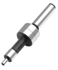 Center Rod Milling Machine Touch Point Sensor Pro Grade Precision Tool in silver and black, shown at an angle.