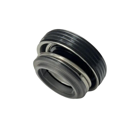 Bombproof Heavy Duty Silicon Carbide Mechanical Shaft Seal For 3 Inch 301cc Full Trash Water Pump Replacement Part shown from an angle.
