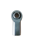 Beefed Up Chromoly Male Rod Ends With M Eight Right Hand Threads Heim Joints And Heavy Duty Rose Bearings, front view.