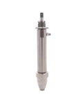 High Performance Pump Assembly For Airless Paint Sprayers Delivering Badass Jet Pump Reliability And Smooth Action To Crush Any Project On Models 1095 1595 And 5900, stainless steel design.