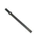 115mm hand from 55mm Diy Quartz Wall Clock Movement Replacement Kit With 115mm Hands For Easy Diy Clock Repairs And Custom Projects