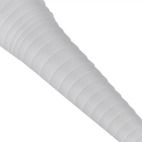 Close-up of 2 Pack Puncture Proof Bicycle Tire Liner 0.5mm Tube Protector For 26 Inch 27.5 Inch 700C And 29 Inch Tires