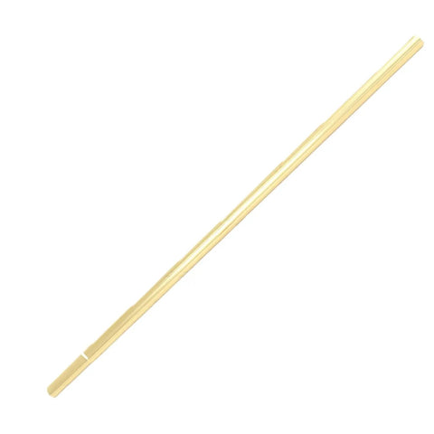 Made From Premium Aluminum Alloy This Smoke Detector Removal Pole Boasts An Extended Handle And Secure Grip Head 4-7 inch for high ceiling tasks.