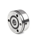 Top Notch Axial Angular Contact Ball Bearing Zklf60145 with 60mm inner diameter, double shielded for heavy machinery applications.