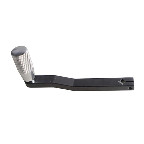 Bead Roller Tool For Five Eighths Inch And Larger Tubing Beader For Intake And Intercooler Piping Aluminum Vise Mounted Handle View