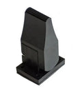 Upper Control Box Joystick Controller Replacement For Vertical Mast Lifts Tough As Nails Design, heavy-duty black plastic part.