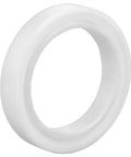 Straight Up Heavy Duty Sealed Deep Groove Ball Bearing 6806 2RS Sized 30 By 42 By 7 Millimeters full zirconia ceramic ring.