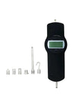 Push And Pull Tester Digital Force Gauge Dynamometer For Lab Tension And Compression Load High Precision Low Error 30N Capacity handheld with hooks