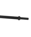 Anchor Pin Bushing Driver Kit 11.5 Inch 1-3/8 Inch With Double Sided Cone metal rod detail view