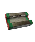Premium Miniature Linear Guide Rail Kit includes two 150mm MGN12 sliding tracks and matching H carriage blocks.