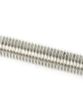 Six Piece Titanium Bolt Set Featuring Smooth Inner Hex Screws Heavy Duty Fasteners Ready For Garage Mods And Outdoor Gear Upgrades Built Like A Tank With Corrosion Proof Finish You Gonna Absolutely Love This Setup - titanium eye bolt with threaded shaft.