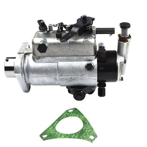 Badass Fuel Injection Pump for Ford 3000 3600 3100 3330 Tractor Fits 175 Diesel Engine with gasket