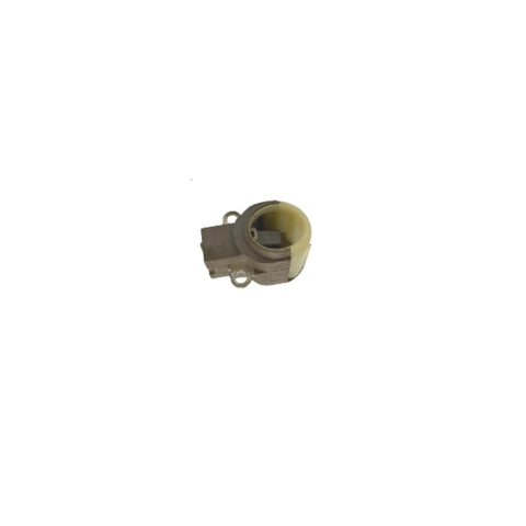 New Alternator Regulator Brush Holder Assembly For Buick Enclave Cadillac Cts Chevy Impala Gmc Acadia Pontiac Torrent side view